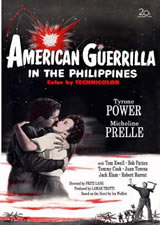 download movie american guerrilla in the philippines