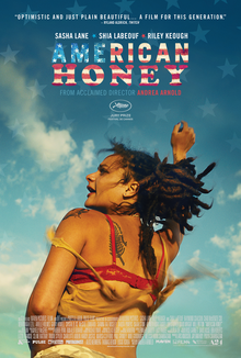 download movie american honey film