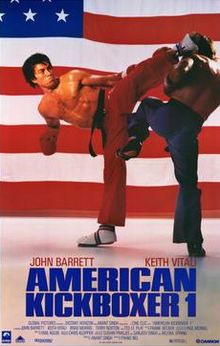 download movie american kickboxer