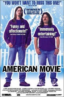 download movie american movie