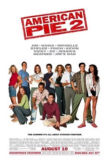 download movie american pie 2