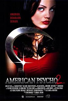 download movie american psycho 2