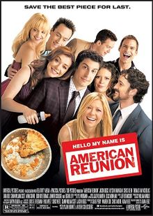 download movie american reunion