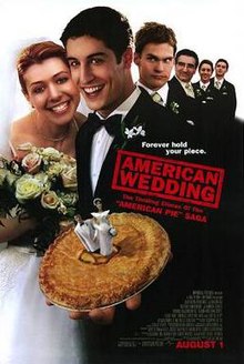 download movie american wedding