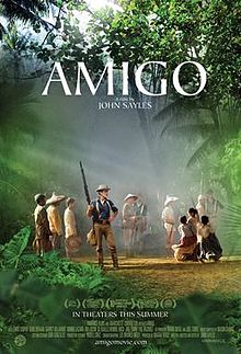 download movie amigo film