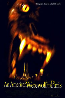 download movie an american werewolf in paris