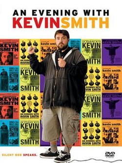 download movie an evening with kevin smith