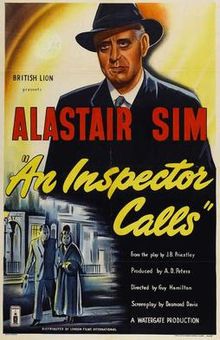 download movie an inspector calls 1954 film