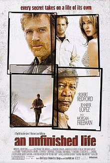 download movie an unfinished life