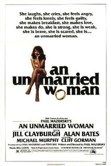 download movie an unmarried woman