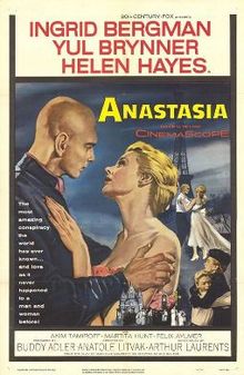 download movie anastasia 1956 film