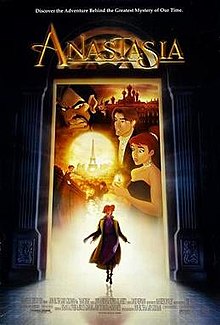 download movie anastasia 1997 film
