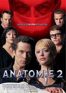 download movie anatomy 2