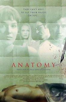 download movie anatomy film