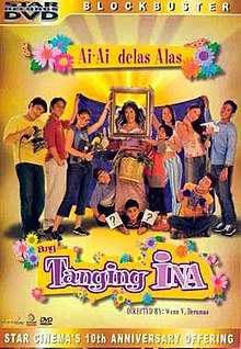 download movie ang tanging ina