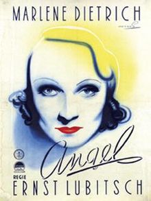 download movie angel 1937 film.