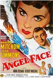 download movie angel face 1952 film