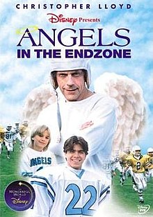 download movie angels in the endzone