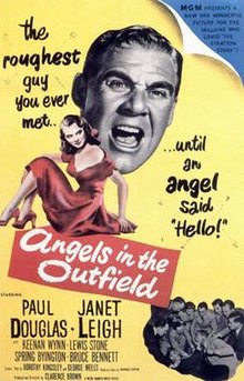download movie angels in the outfield 1951 film