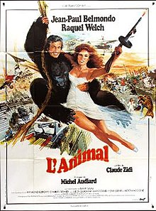 Animal 1977 Film full HD movie download free with screenpaly story, dialogue LYRICS and STAR Cast Animal 1977 Film full HD movie download free with screenpaly story, dialogue LYRICS and STAR Cast