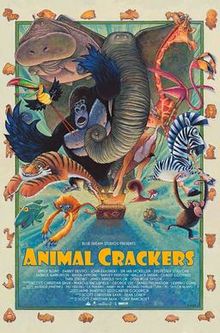 download movie animal crackers 2017 film
