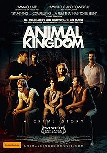 Animal Kingdom Film full HD movie download free with screenpaly story,  dialogue LYRICS and STAR Cast