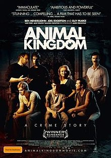 Animal Kingdom Film full HD movie download free with screenpaly story, dialogue LYRICS and STAR Cast Animal Kingdom Film full HD movie download free with screenpaly story, dialogue LYRICS and STAR Cast
