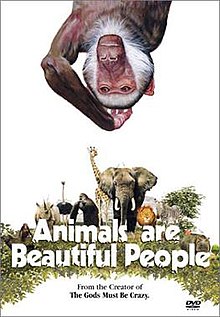download movie animals are beautiful people