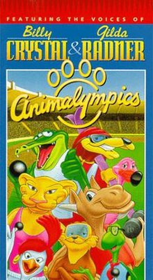 download movie animalympics