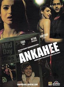 download movie ankahee 2006 film