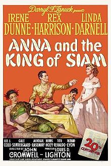 download movie anna and the king of siam film