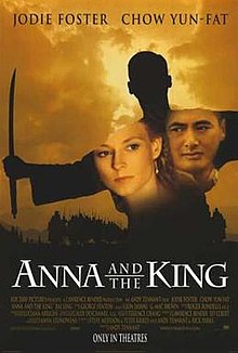 download movie anna and the king