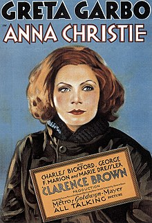 download movie anna christie 1930 film