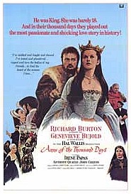 download movie anne of the thousand days
