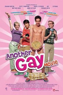 download movie another gay movie