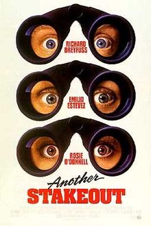 download movie another stakeout