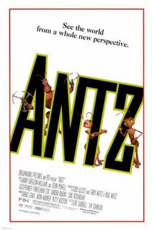 download movie antz