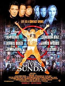 download movie any given sunday