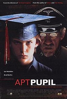 download movie apt pupil film