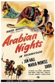 download movie arabian nights 1942 film