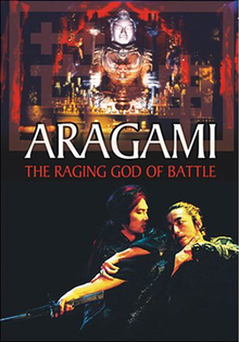 download movie aragami