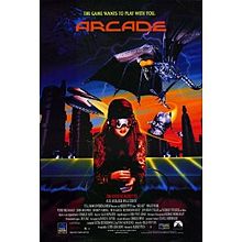 download movie arcade film