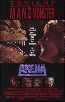 download movie arena 1989 film