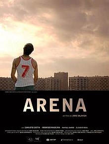 download movie arena 2009 film