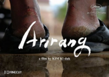 download movie arirang 2011 film
