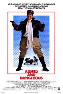 download movie armed and dangerous 1986 film