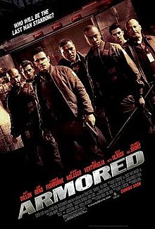 download movie armored film