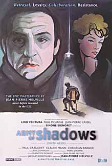 download movie army of shadows