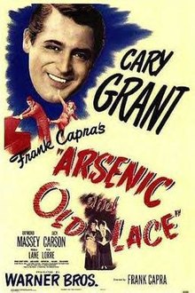 download movie arsenic and old lace film