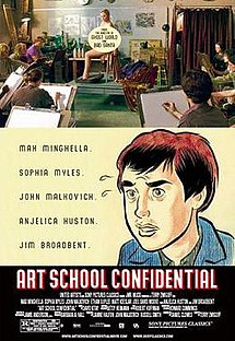 download movie art school confidential film